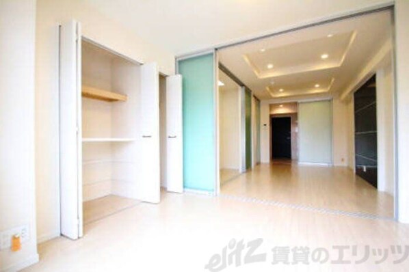 スペチアーレの物件内観写真